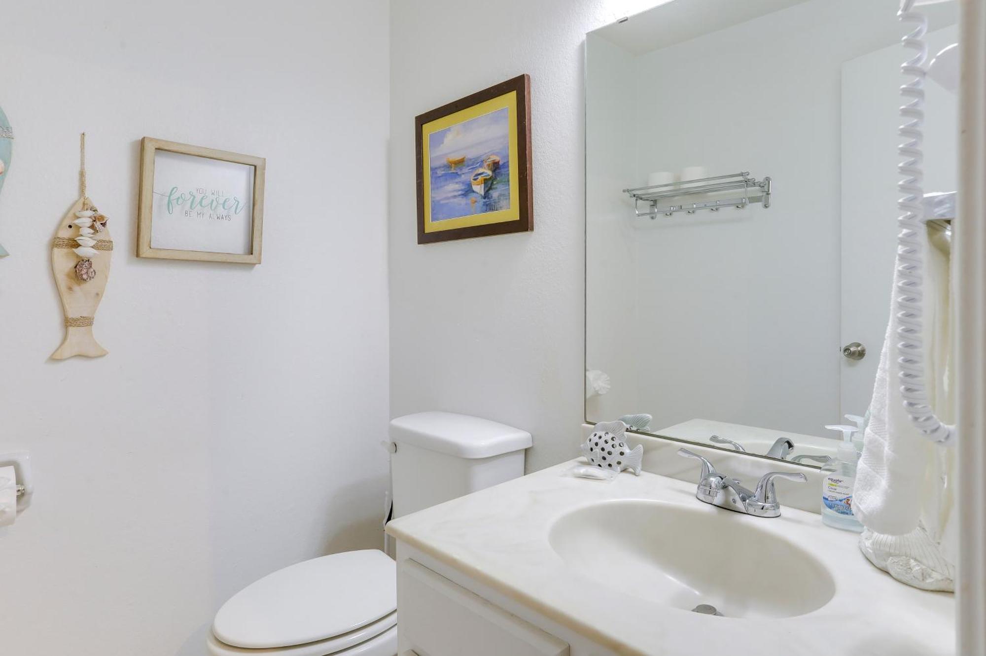 Townhome Near Beach In Galveston Furnished Patio! Ngoại thất bức ảnh